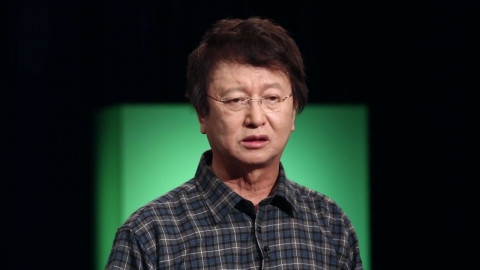 '개그계 대부' 전유성, 폐기흉 증세 악화로 별세
