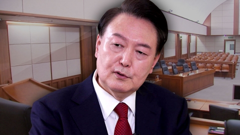 "윤석열, 건강 문제 딱히 없어 보여"...무리한 보석 요구하는 이유는?  [Y녹취록]