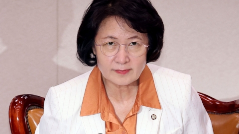 "추미애 손 거치면 스타 된다"...선거 앞두고 자기정치 삼매경? [Y녹취록]
