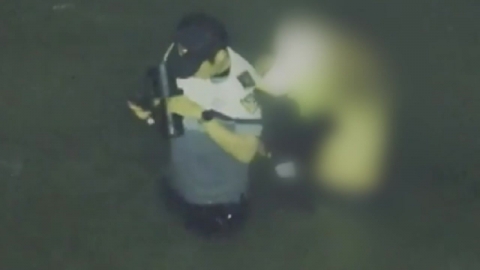  해경, 고 이재석 경사 순직 관련 지휘책임자 직위해제