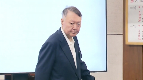  내란 특검 "윤 측, 30일 소환 통보에 의견 표명 없어"