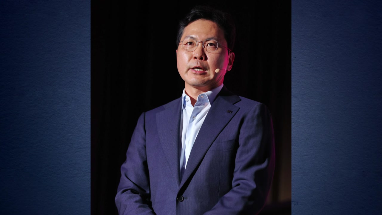 '부녀 vs 장남' 콜마 경영권 분쟁 1라운드, 윤상현 부회장 승리