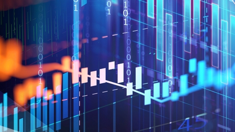  코스피 2.45％ 급락 마감...3,400선 붕괴