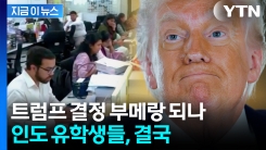 \'미국행\' 짐 싸다가 날벼락...방향 돌린 인재들에 수입도 날아갈 위기 [지금이뉴스] 