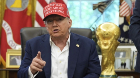 시애틀·샌프란시스코, 월드컵 못 여나...트럼프 "좌파 도시 개최권 박탈"