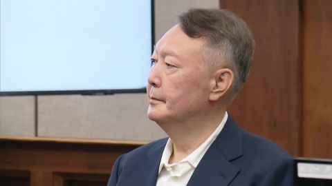 "혐의 모두 부인" 시작부터 공방…"주 1회이상 재판"