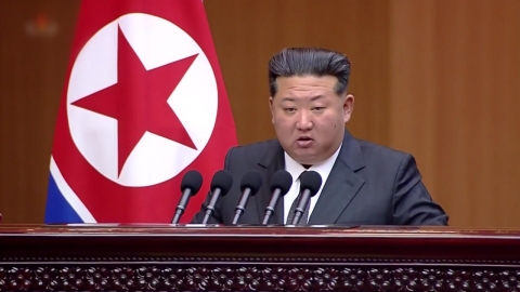 북한에 냉랭한 미국…조현 외교부 장관 "APEC 때 북미 대화 중재 가능성 배제 안 해"