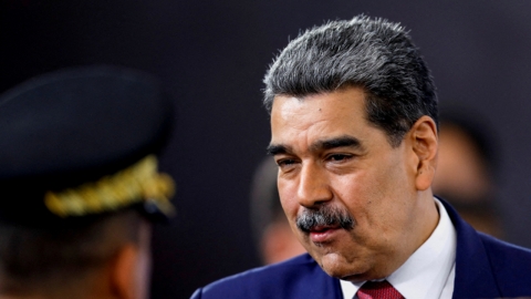 "미, 베네수엘라 본토 마약 거점 군사타격 검토"