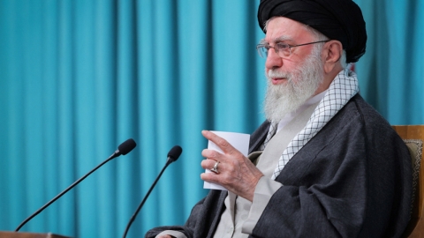 '제재 복원 위기' 이란, 영프독 자국 대사 소환