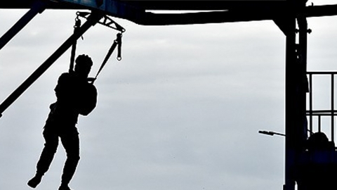 "러시아군, 중국 타이완 침공 준비에 기술·훈련·장비 지원"