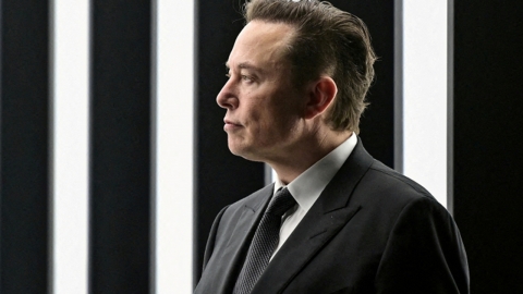 머스크 너도?...'엡스타인 문건'에 영국 앤드루 왕자와 함께 등장