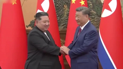 북한 외무상 또 방중…경주 APEC 계기 북미대화 신호?