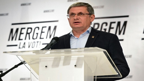 '러 개입 논란' 몰도바 총선 친유럽 여당 크게 앞서...93% 개표