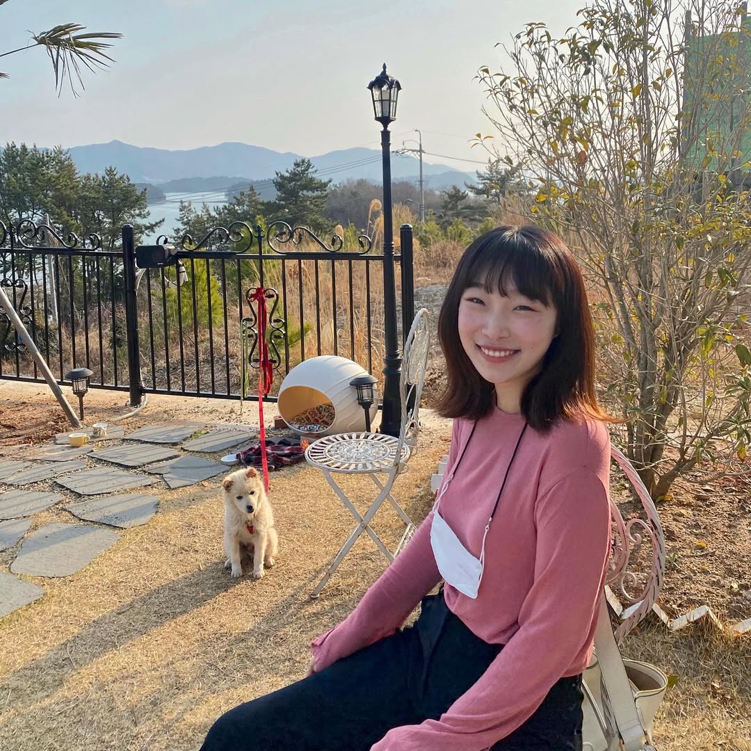 루게릭병 투병기 공유한 필승쥬, 32년의 짧은 생 마감