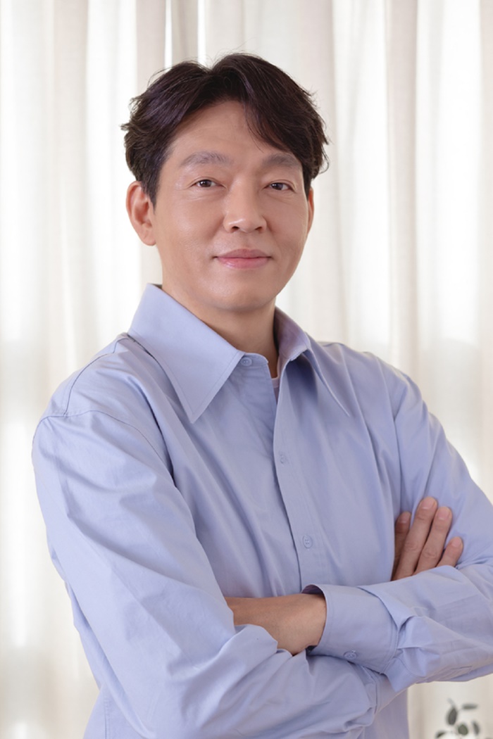  박지환, '범죄도시' 일본 리메이크 출연...日 스크린 진출