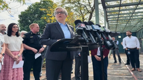 미 오리건, 트럼프 병력 배치 명령에 소송..."권한남용 저지해야"