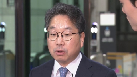 검찰총장 대행 "검찰청 폐지, 매우 참담...향후 의견 개진"