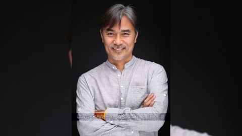 김상열연극상에 '빨간시' '불량청년' 극단 고래 이해성 대표