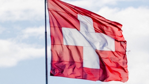 '비밀계좌'의 나라 스위스, 전자신분증 도입 국민투표 겨우 통과