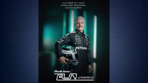 [경기] 에버랜드 스피드웨이서 다음 달 12일 'F1 쇼런' 개최