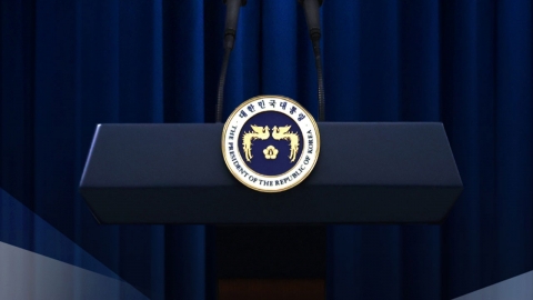  대통령실 "김남준, 대변인으로 발령...강유정과 함께 역할 수행"