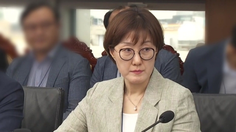  대통령실 관계자 "김현지 제1부속실장 발령...윤기천, 총무비서관으로"