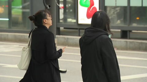 [날씨] 연휴 전까지 큰 일교차에 소나기…개천절 충청 이남 비