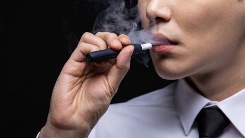 "아빠가 미안해"…사춘기 흡연한 남성, 자녀 노화 앞당긴다
