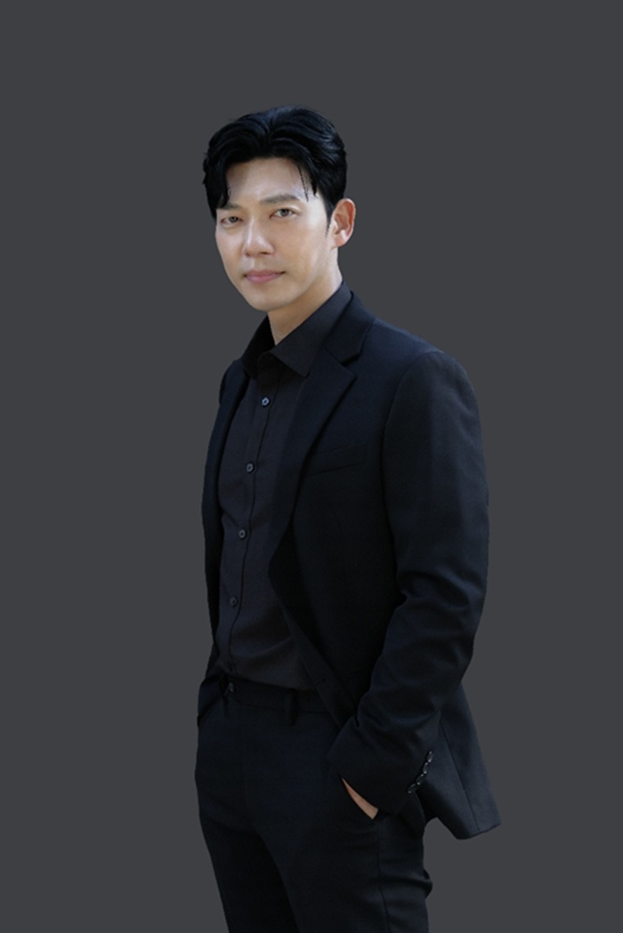 '굿파트너'·'단죄' 악역 지승현, SM C&C 전속계약