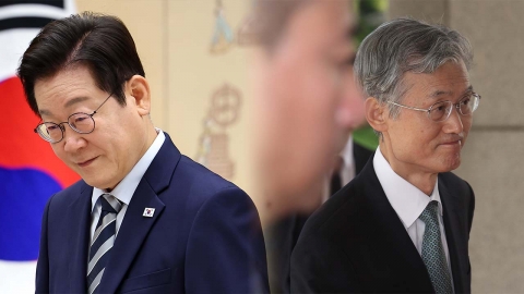 맹탕 청문회 논란에 "사법불신 해소 취지" "대법원장 조리돌림" [Y녹취록]