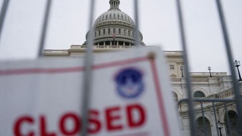 셧다운 돼도 관세는 계속된다...관세부과 사전조사 진행