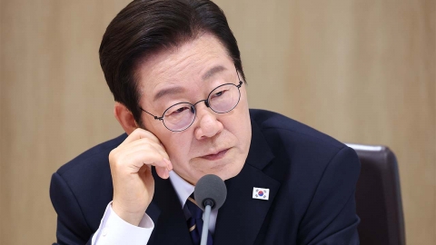 3주 연속 하락한 이재명 대통령 지지율...하락 흐름 원인은? [Y녹취록]