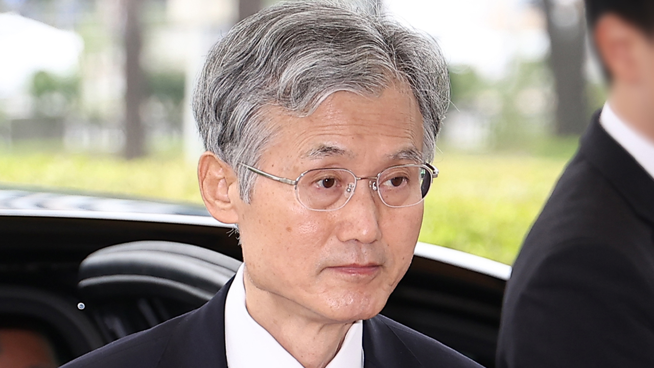 [시사정각] 조희대 없는 조희대 청문회...여 "청문회 수준 국정감사 할 것"