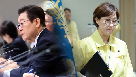 \'비선 실세\'부터 \'V0\'까지…김현지 부속실장에 쏠린 시선 [Y녹취록]
