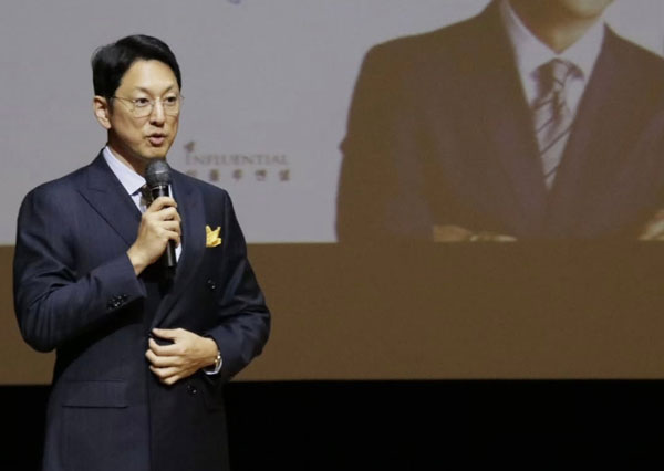한석준 "기억 잃고 쓰러져 응급실 이송, 말도 제대로 안 나와"  