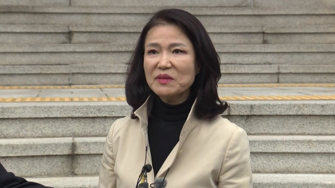 방통위 폐지로 이진숙 면직…"법 바꿔 사람 제거"