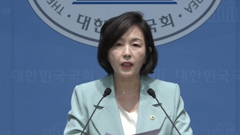 "김민석으로 가시죠"…민주, 종교단체 동원 의혹에 조사 지시