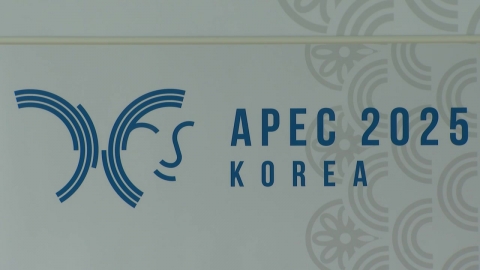 APEC 정상회의 D-30 "무대는 완성…성공 개최만 남았다"