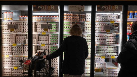 9월 미국 경제 소비자 신뢰 하락...5개월 만에 최저