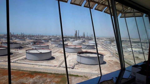 뉴욕 유가 1.7%↓...OPEC+ 증산 확대 우려에 급락