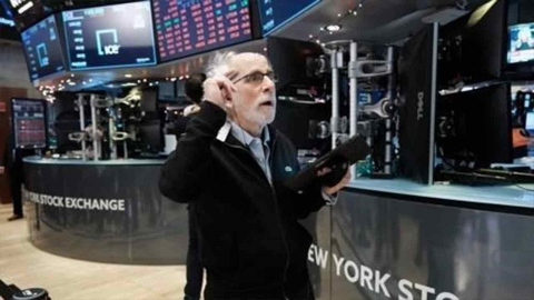 뉴욕 증시, '셧다운'발 금리 인하 기대감에 상승 마감
