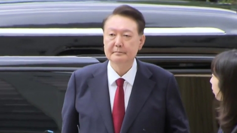  특검, 윤석열 '내란 재판' 첫 중계 신청...내일 공판