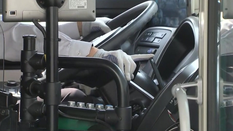 경기 버스 노사 협상 타결로 파업 철회…버스 정상 운행