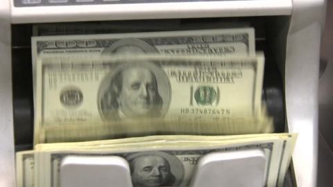  한미 환율정책 합의..."시장안정조치 월별 내역 미국 재무부와 공유"