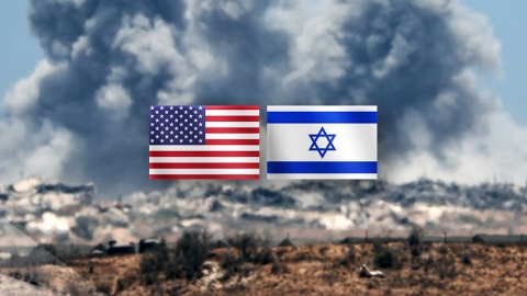 하마스 측 "트럼프의 평화 구상은 이스라엘 이익만 대변"