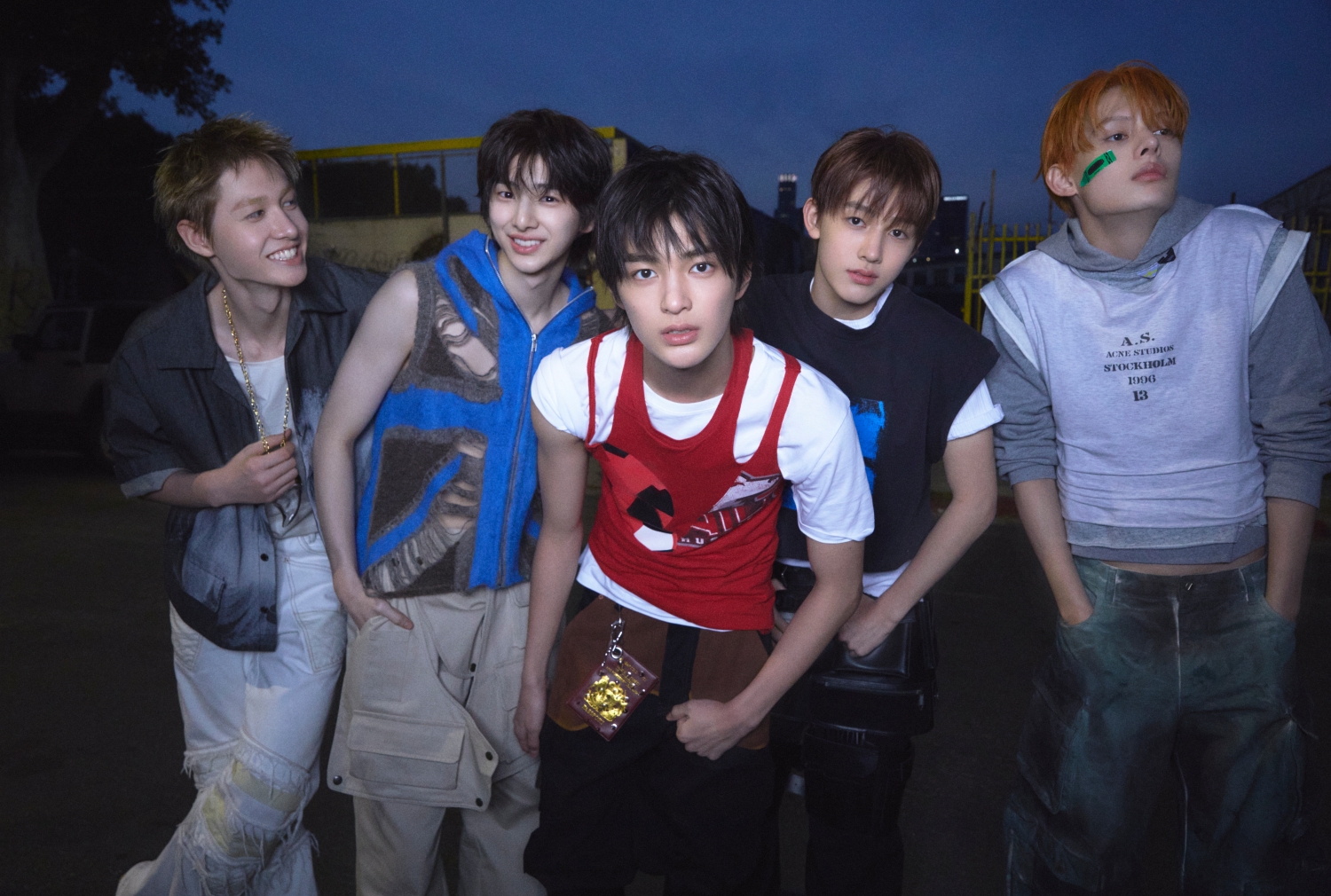 데뷔 활동 끝났는데…코르티스, 美 빌보드 2주 연속 진입