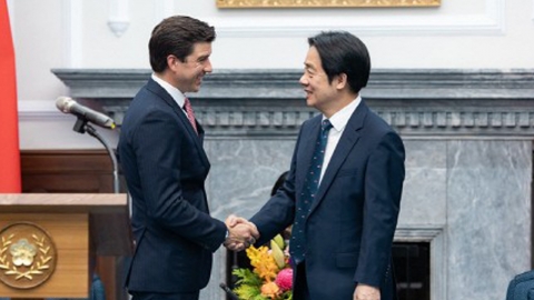 타이완 총리 "미 관세협상 마지막 핵심 단계"