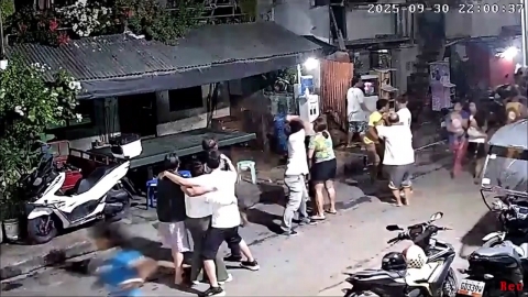 필리핀 세부섬 규모 6.9 강진…대규모 인명피해