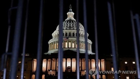 S&P "셧다운, 경제에 미치는 영향은 미미"