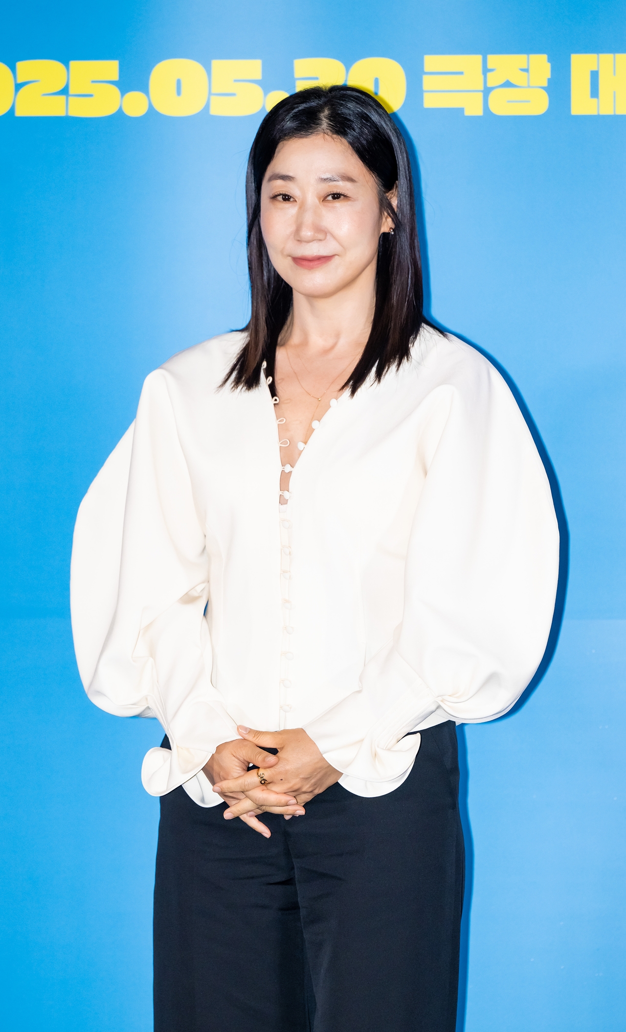 라미란, 1일 모친상 "따뜻한 위로 부탁"